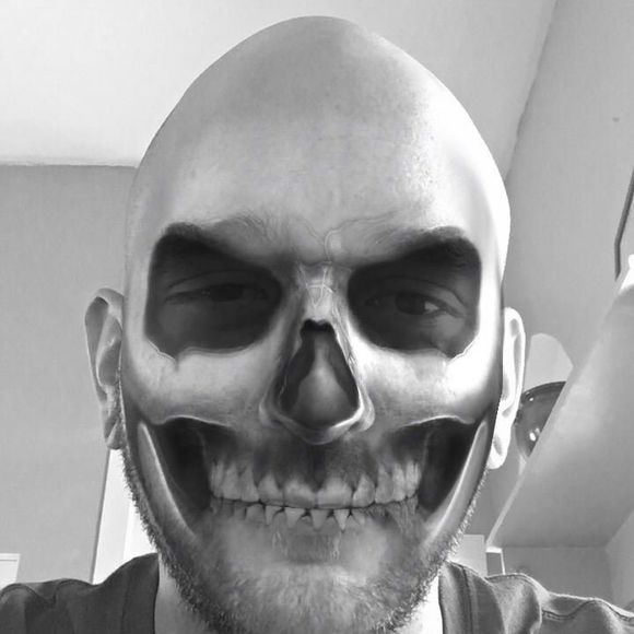 Meet your Posher, Jared - Picture 1 of 1